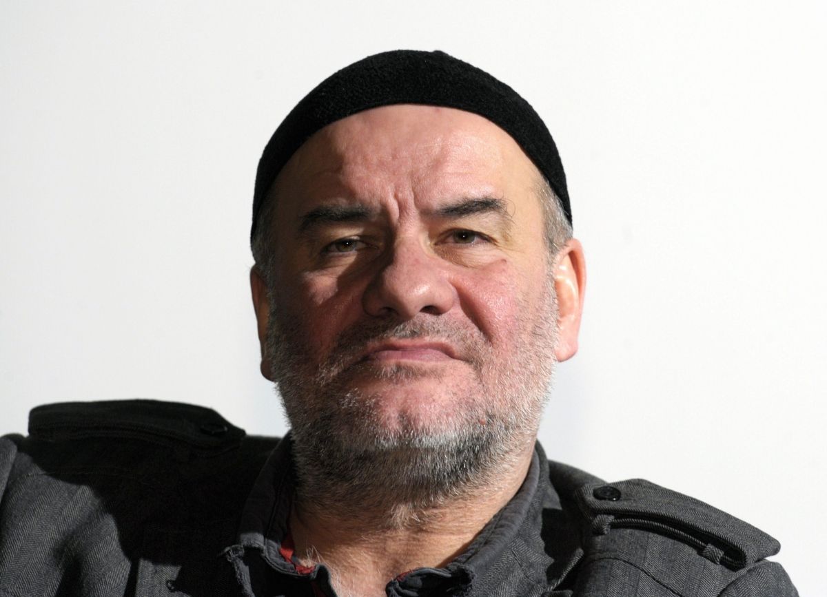 Meghalt Kamondi Zoltán