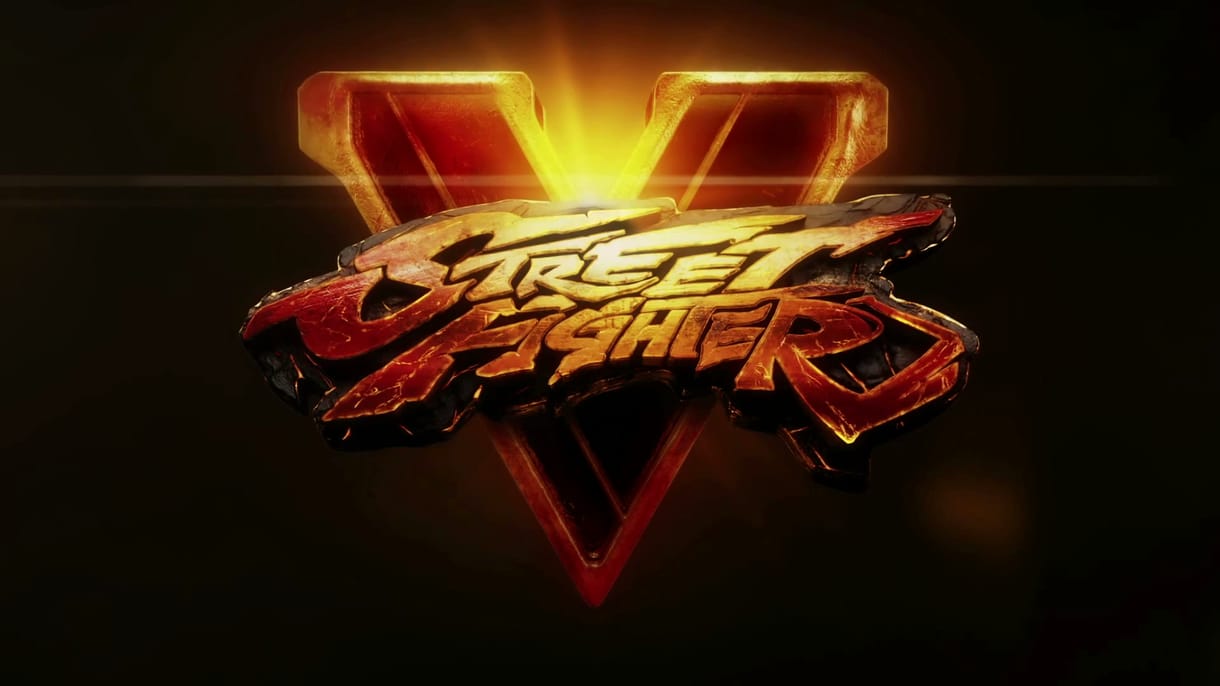 Jön a Street Fighter 5 - videó