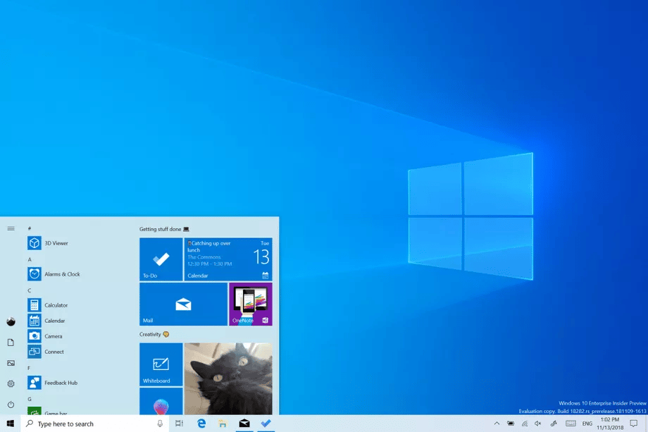 Végre bekerült a Windowsba a funkció, ami leszámol az idegőrlő frissítésekkel