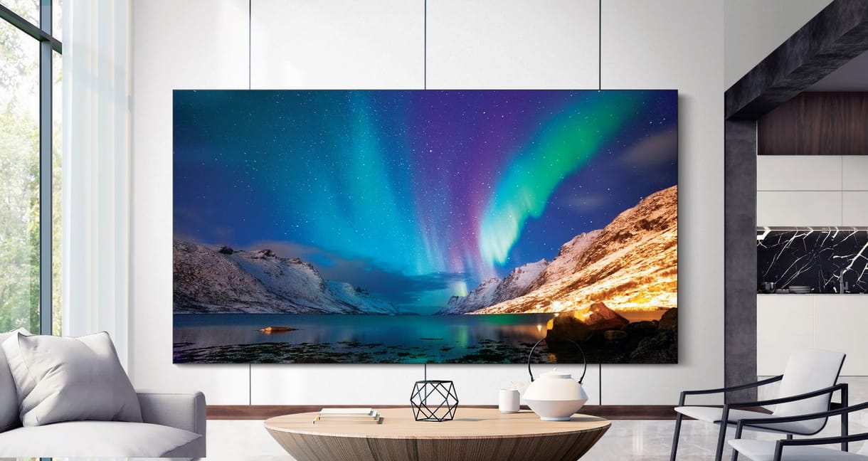 Samsung tévéje van? Végleg eltűnik egy fontos funkció minden készülékről
