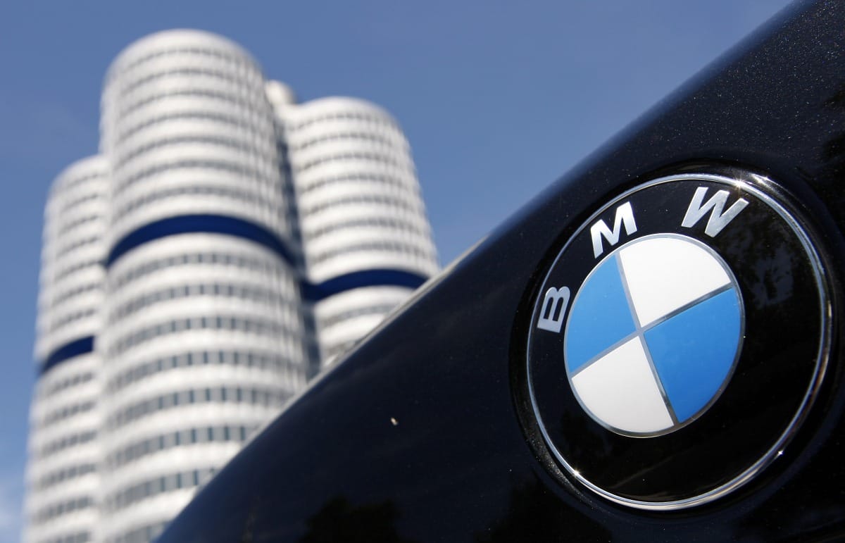 Még sosem ment ilyen jól a BMW-nek, mint tavaly