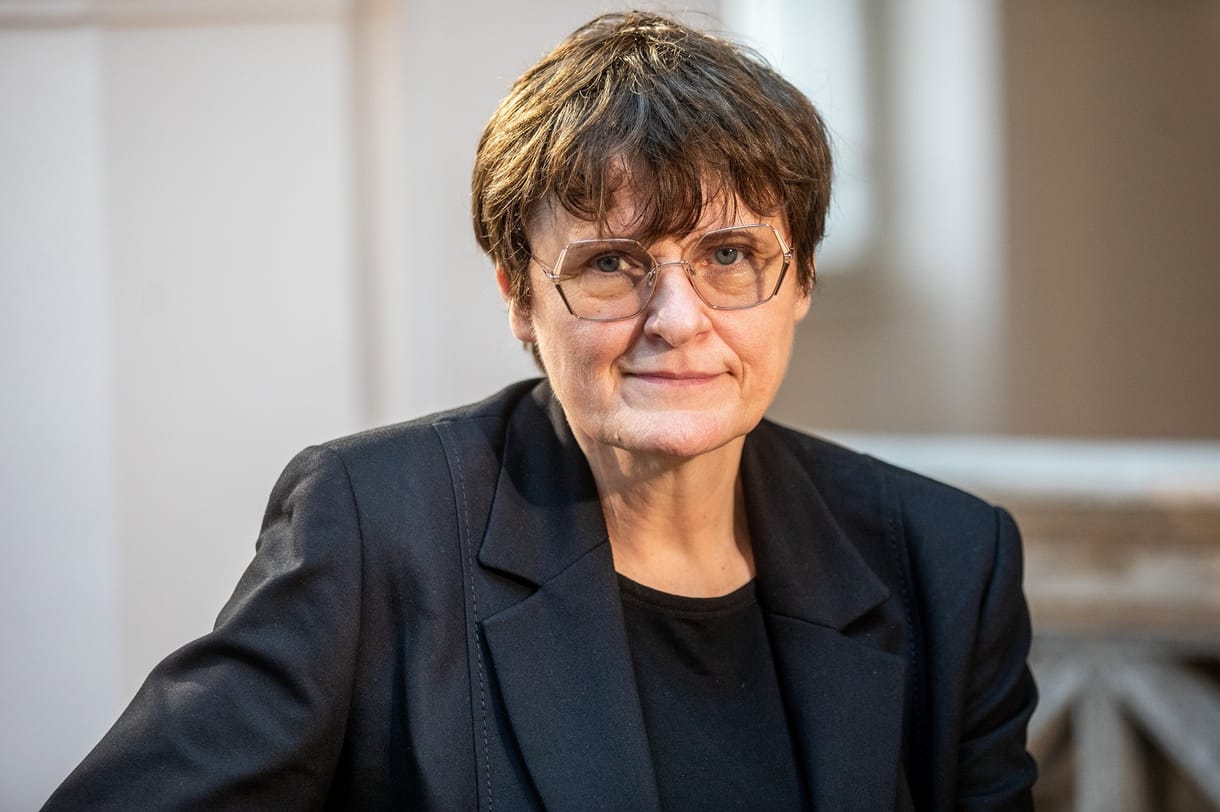 Karikó Katalin nem ékszerre költené a Nobel-díj jutalmát, ha megkapná