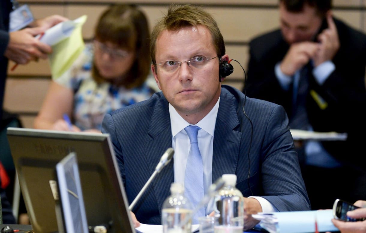 Tényleg bővítési biztos lehet Várhelyi Olivérből