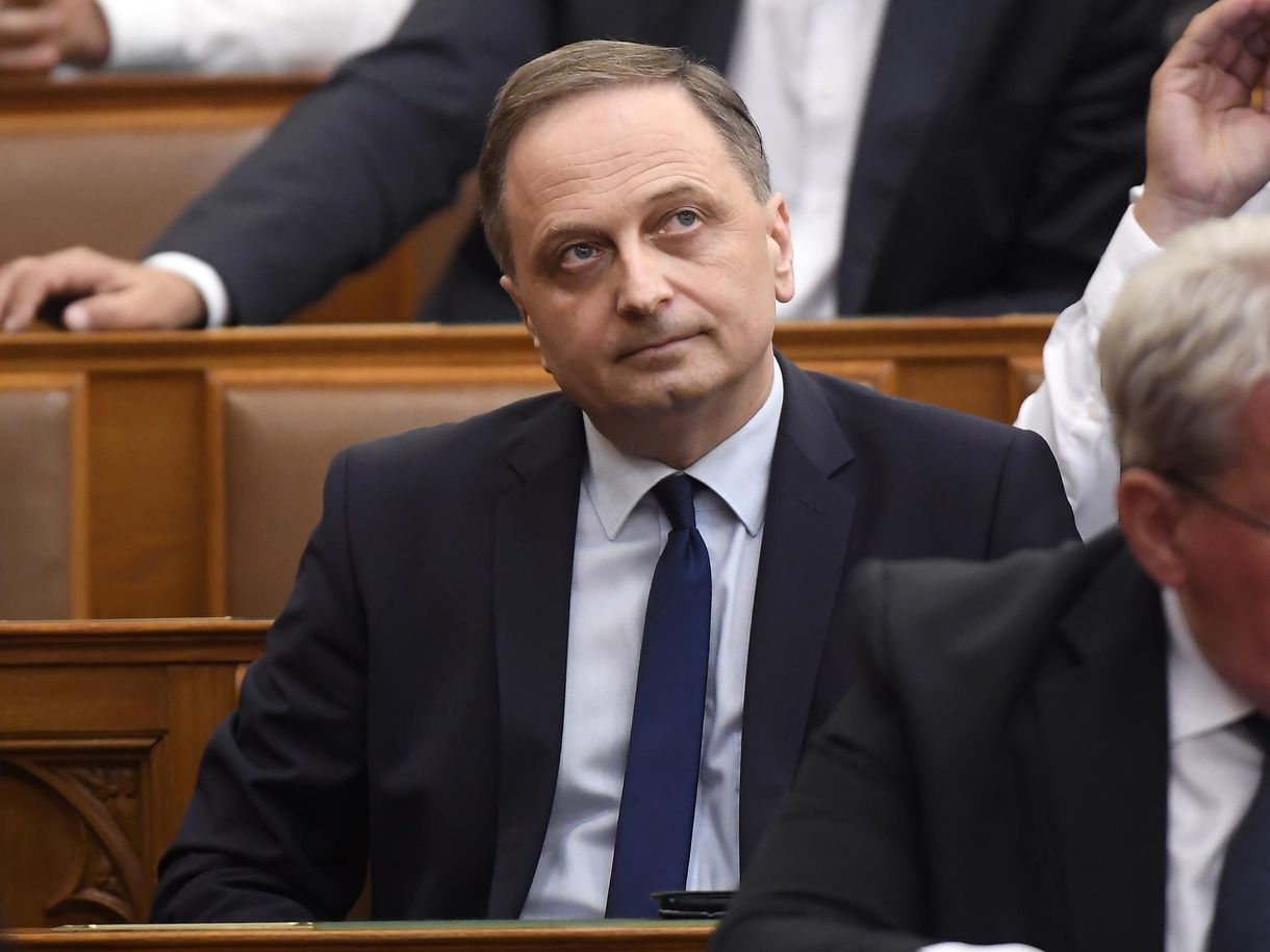 A Jobbik is ellenzi a Lex Hadházyt