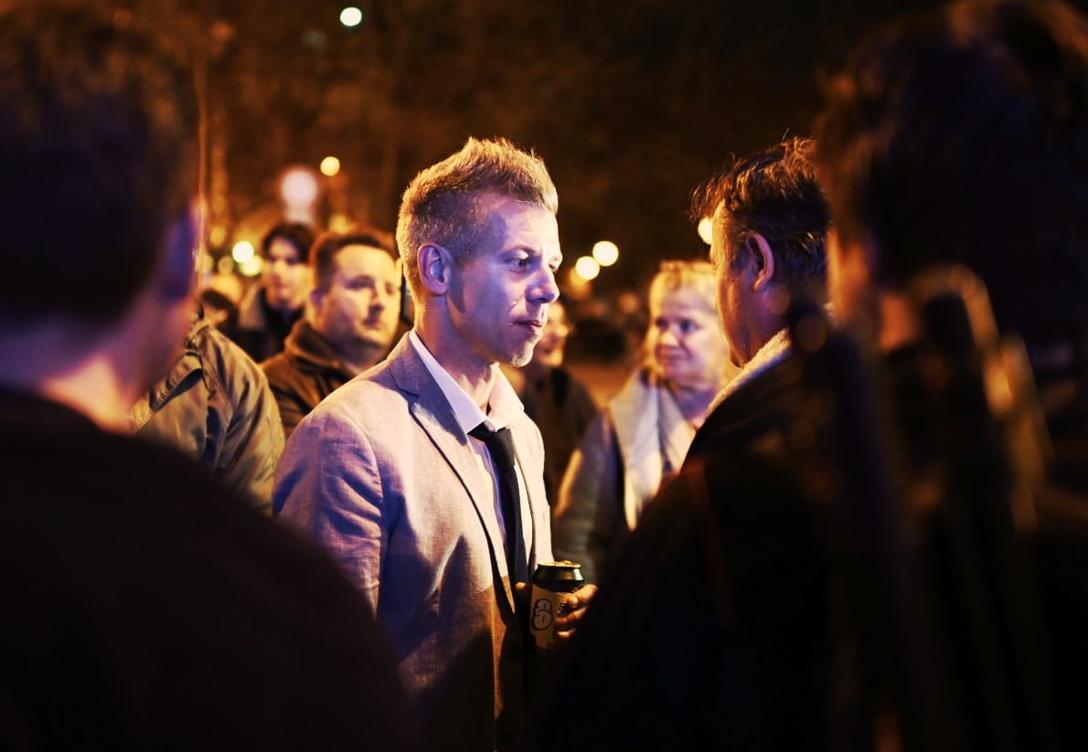 Jelentkezett Magyar Péter, de Varga Judit esti interjújára még mindig nem reagált