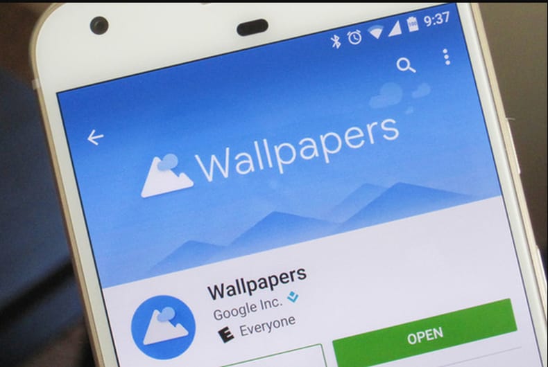 Frissült egy látványos Google-alkalmazás, megszépítheti vele a telefonját