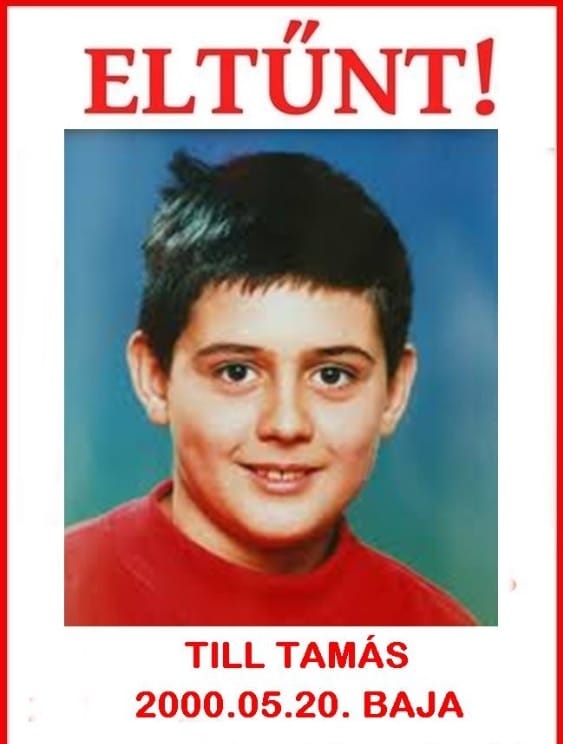 Csütörtökön lesz Till Tamás temetése