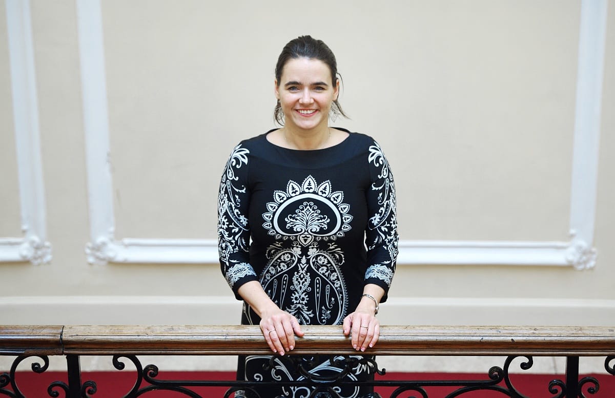 Készül az új csok, ezt kapják majd a közfoglalkoztatottak