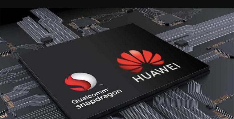 Remény a Huawei számára: lehet, hogy kaphat chipeket