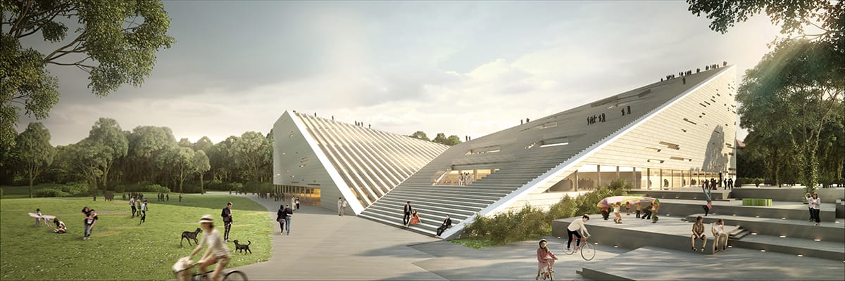 L. Simon szerint nincs kérdés: a Városligetben lesz a Nemzeti Galéria