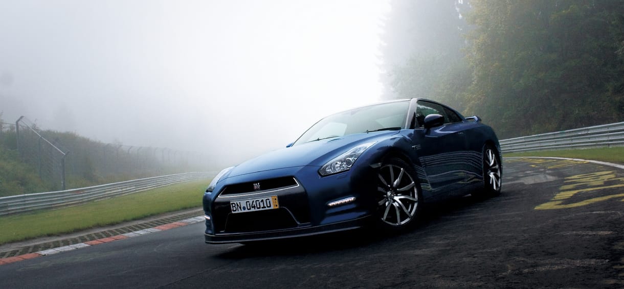 2 másodperc alatt lesz százon a Nissan GT-R Nismo