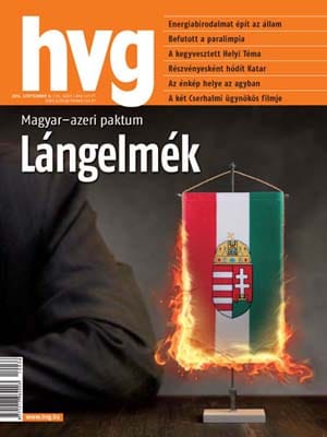 Fidesz-közeli lapok háborúja