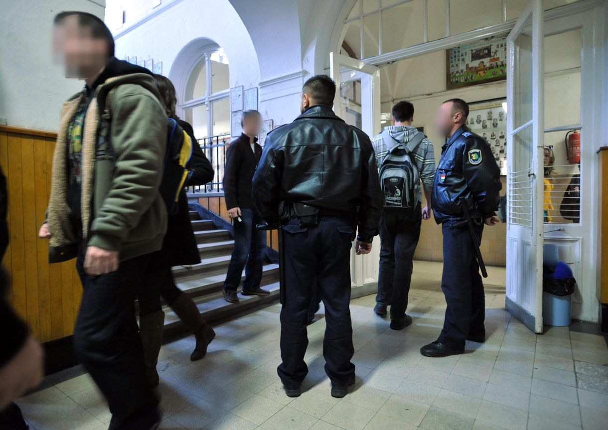 Az év legnagyobb iskolai botrányai