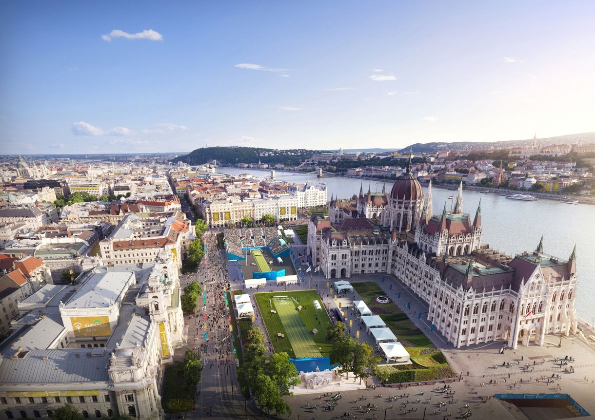 Pert nyert a TASZ, mehet az élőlánc a parlament köré kedden