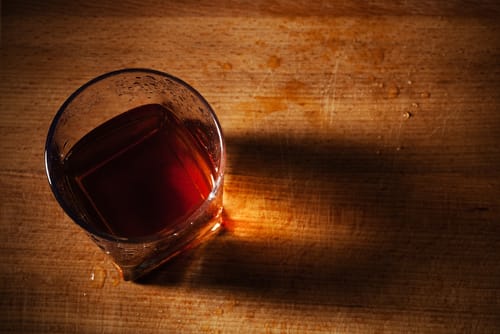 Amit a whisky nem gyógyít meg, arra nincs orvosság