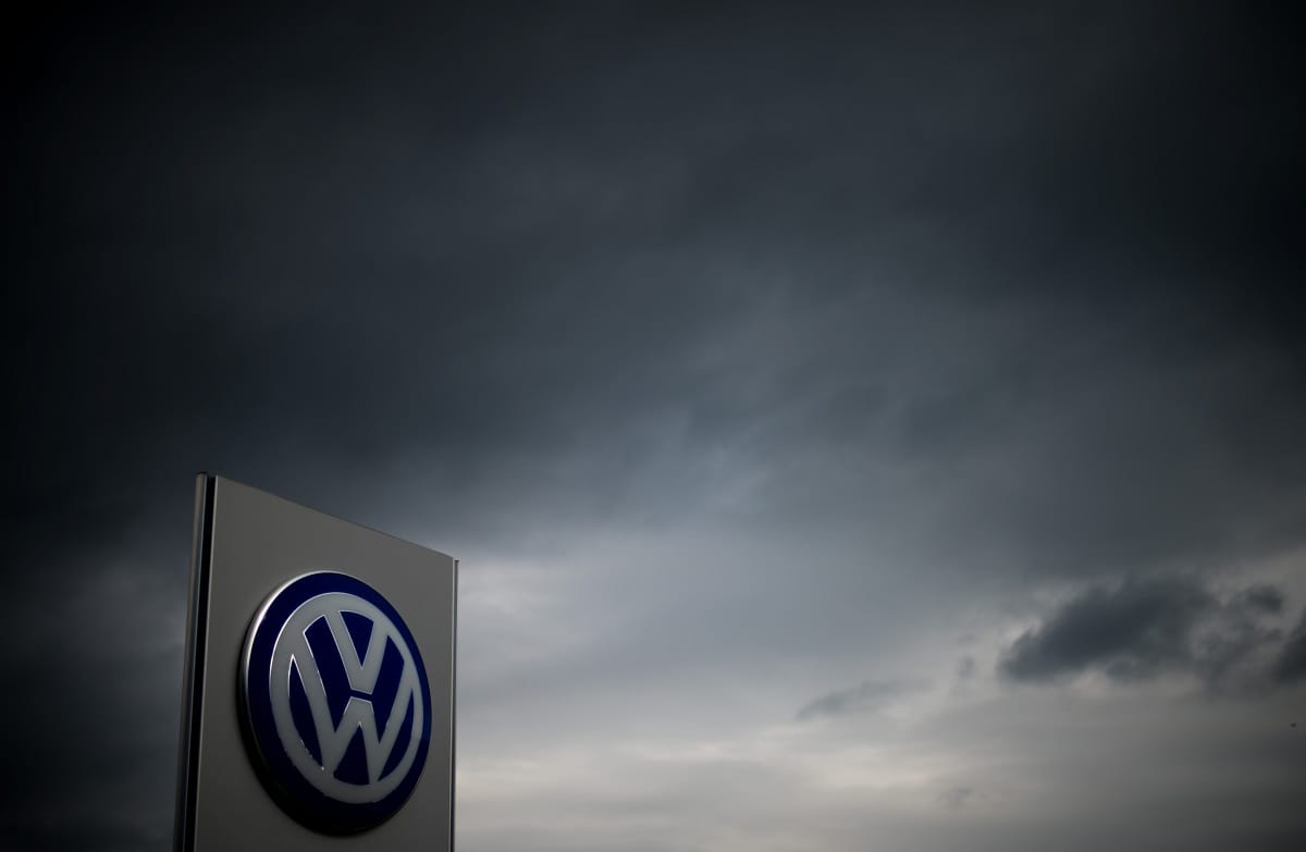VW-gate: feudalizmus, önhittség és zöld önámítás