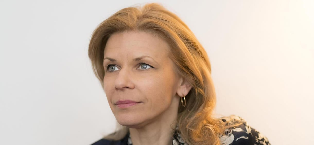Schell Judit felmondott a Thália Színház művészeti vezetőjeként