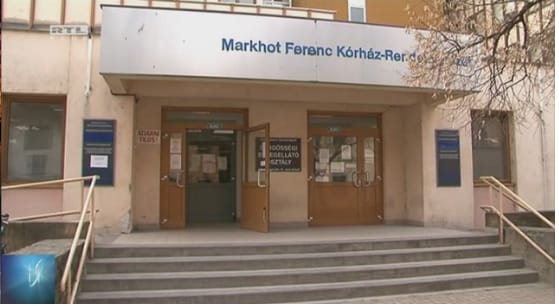 Egyelőre nem tudják kifizetni az egri kórházi dolgozók elmaradt pénzét
