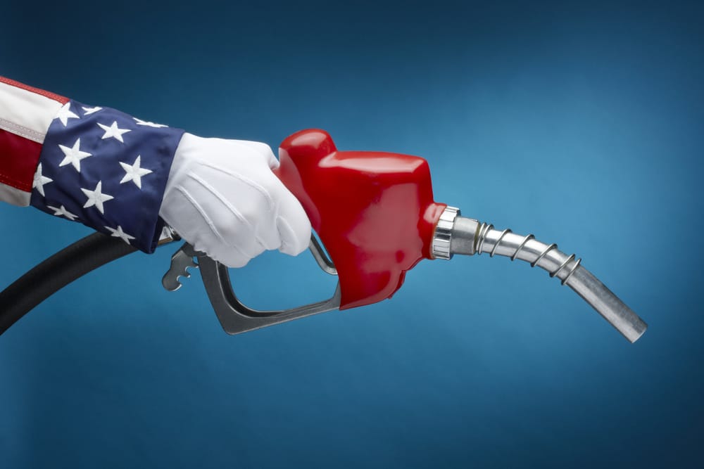 Az amerikaiak már letudták a karácsonyi bevásárlást?