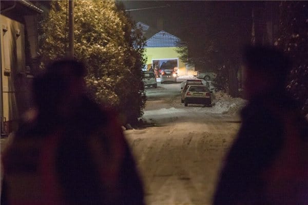 Megölte két gyermekét és magával is végzett egy csepregi férfi