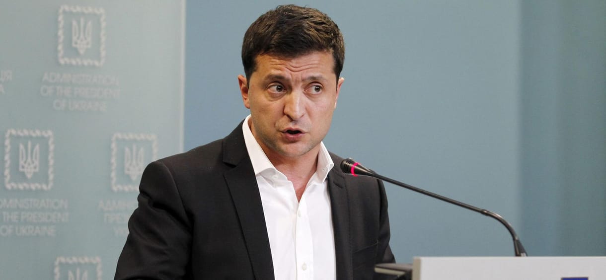 Márciusban találkozhat Orbán az ukrán elnökkel