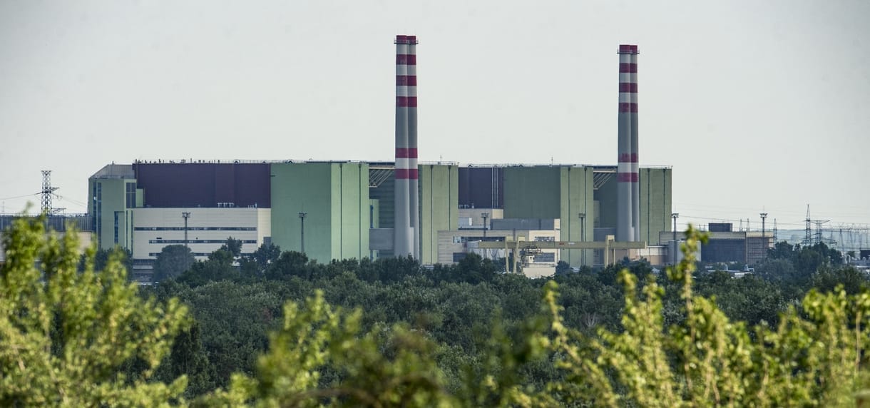 Ausztria az Európai Bírósághoz fordul a paksi bővítés miatt