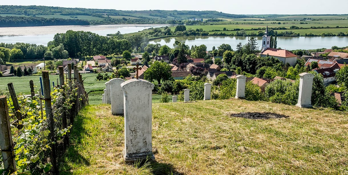 Bitang nehéz feladványon törheti a fejét az egyik legokosabb magyar falu