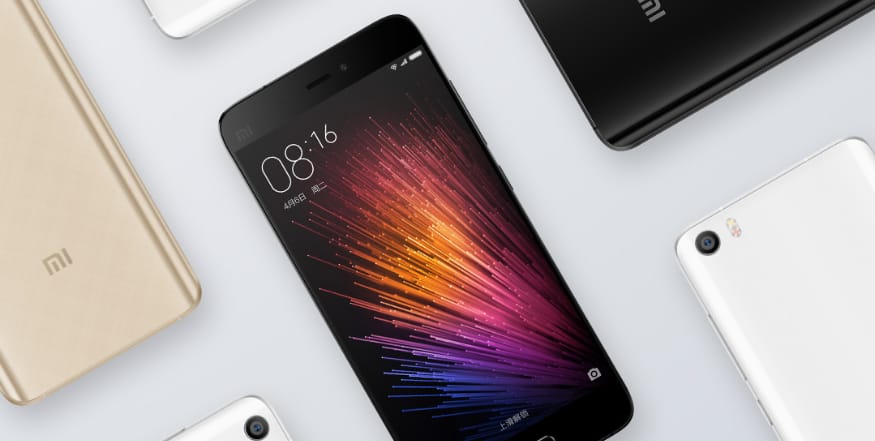 Kiszivárgott: olcsó androidos csúcsgép jön Xiaomitól