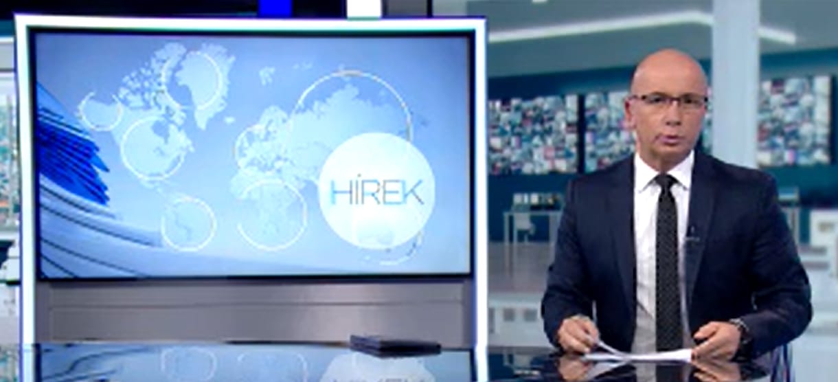 A köztévét és a TV2-t is politikai reklám miatt figyelmeztette a Médiatanács, pénzbüntetést kapott a Bayer Show és a Balázsék