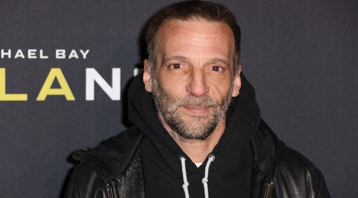 Súlyos motorbalesetet szenvedett Mathieu Kassovitz, A gyűlölet magyar származású rendezője