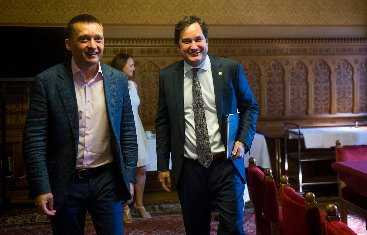 Közel százmillárdot tehettek eddig zsebre a letelepedési kötvényt áruló offshore cégek