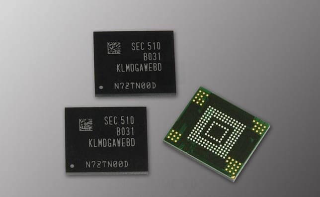MicroSD kártya? Hamarosan elfelejtheti