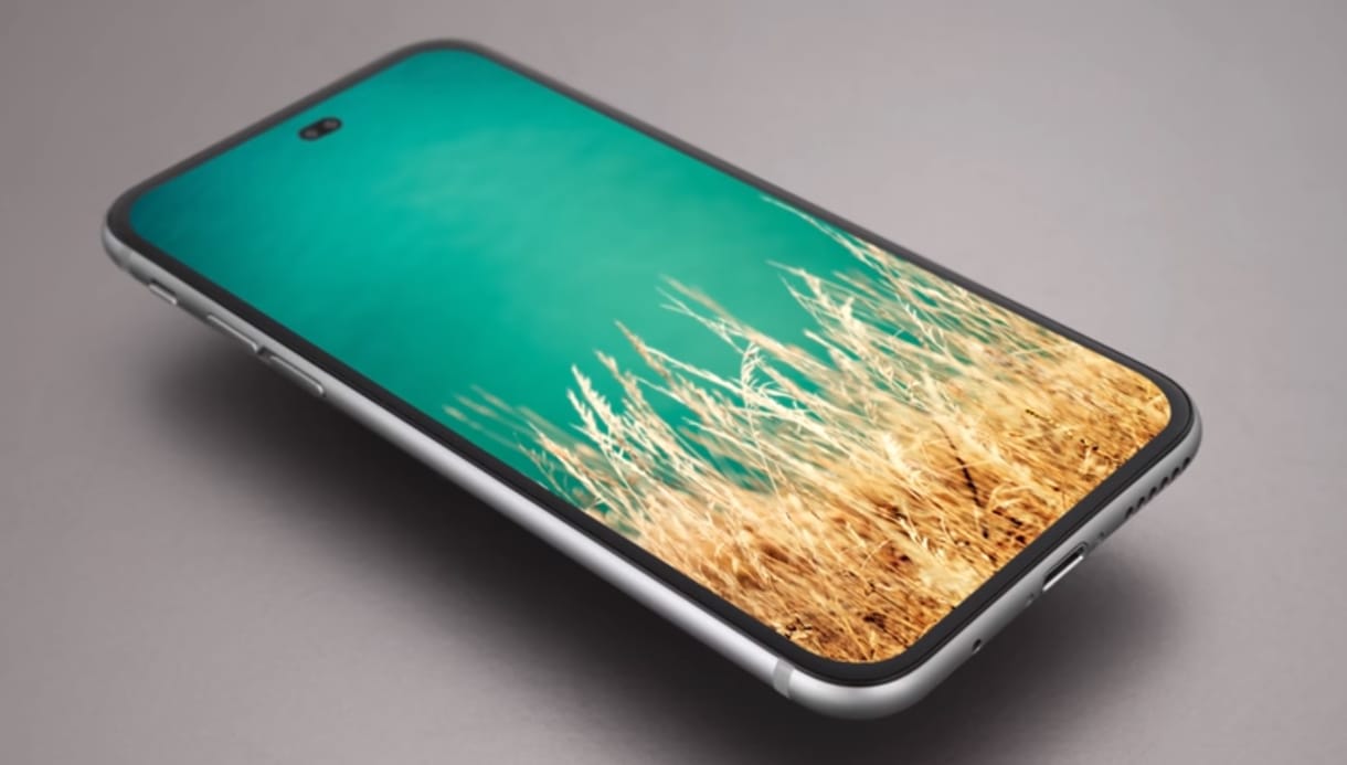 Túl nagynak találja a mostani iPhone-okat? Akkor van egy jó hírünk