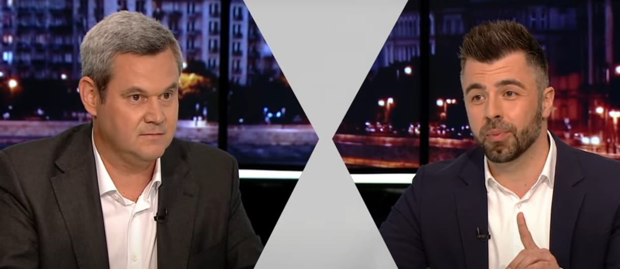 Kulja-Takács vita: Szinte semmiben sem értett egyet az államtitkár és a tiszás politikus, de legalább Szentesen vizsgálat lesz