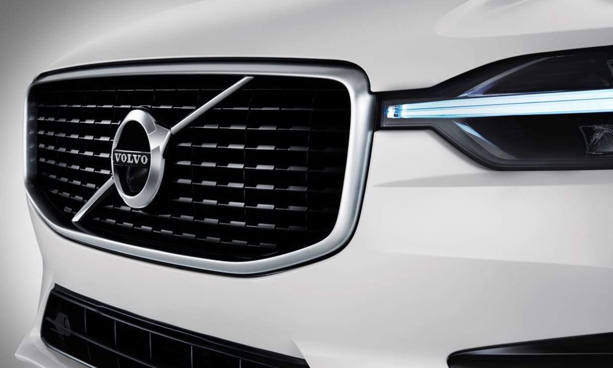 Jön a teljesen elektromos Volvo, ezt kell róla tudni