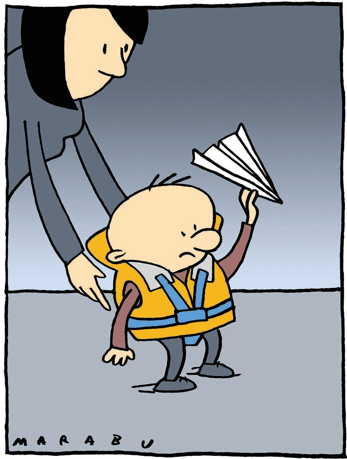 A repülésbiztonság kockázatai 