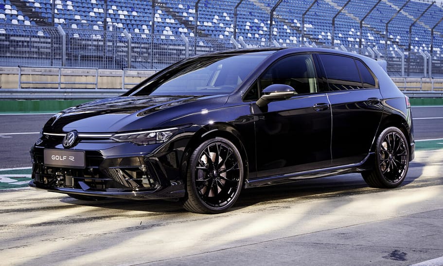 További tíz évig maradhat gyártásban a jelenlegi Volkswagen Golf