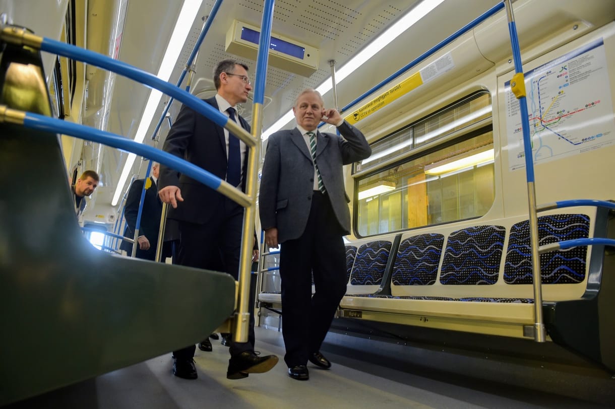 Metrófelújítás: megint mondott egy dátumot Tarlós