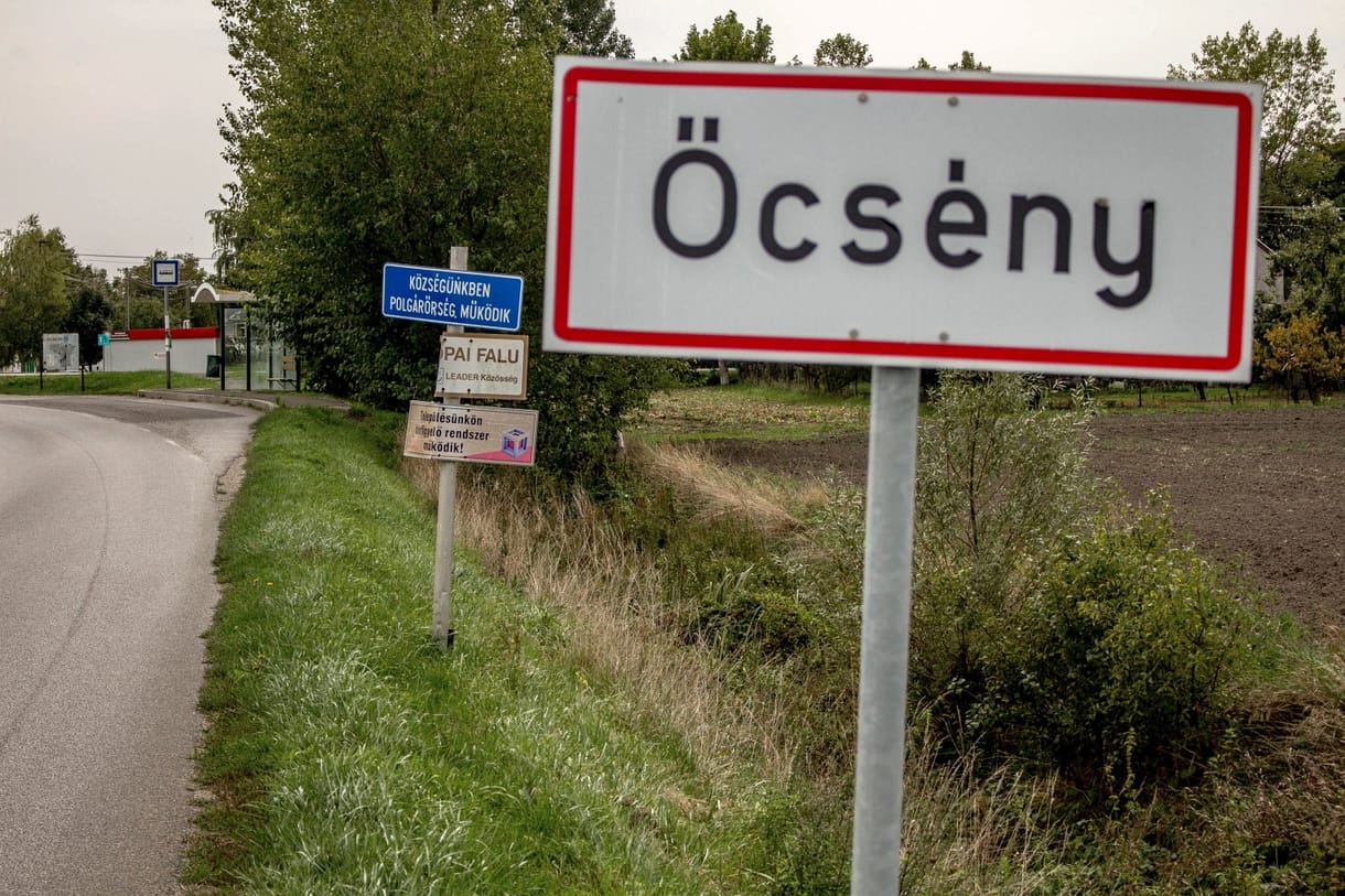 Cserdi polgármestere befogadná a menekülteteket, akiket Őcsényből kiutáltak