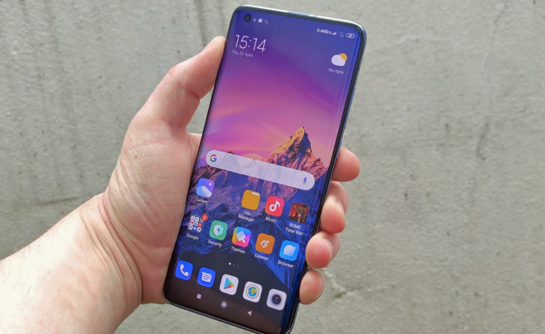 A héten érkező Xiaomi telefonban debütálhat 2021 egyik legerősebb mobilos processzora