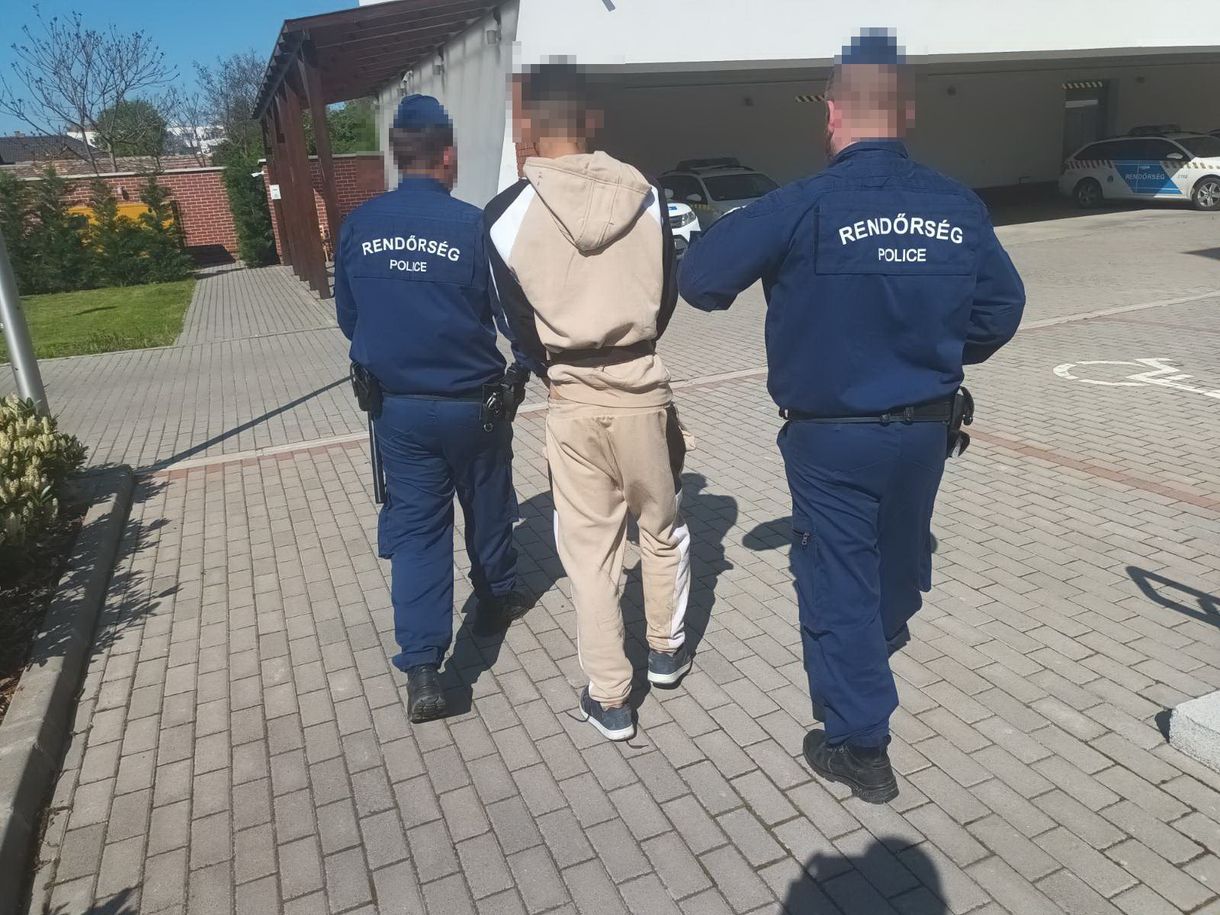 Egész éjszaka bántalmazta a 17 éves lányt, mert nem akart külföldön prostituáltként dolgozni