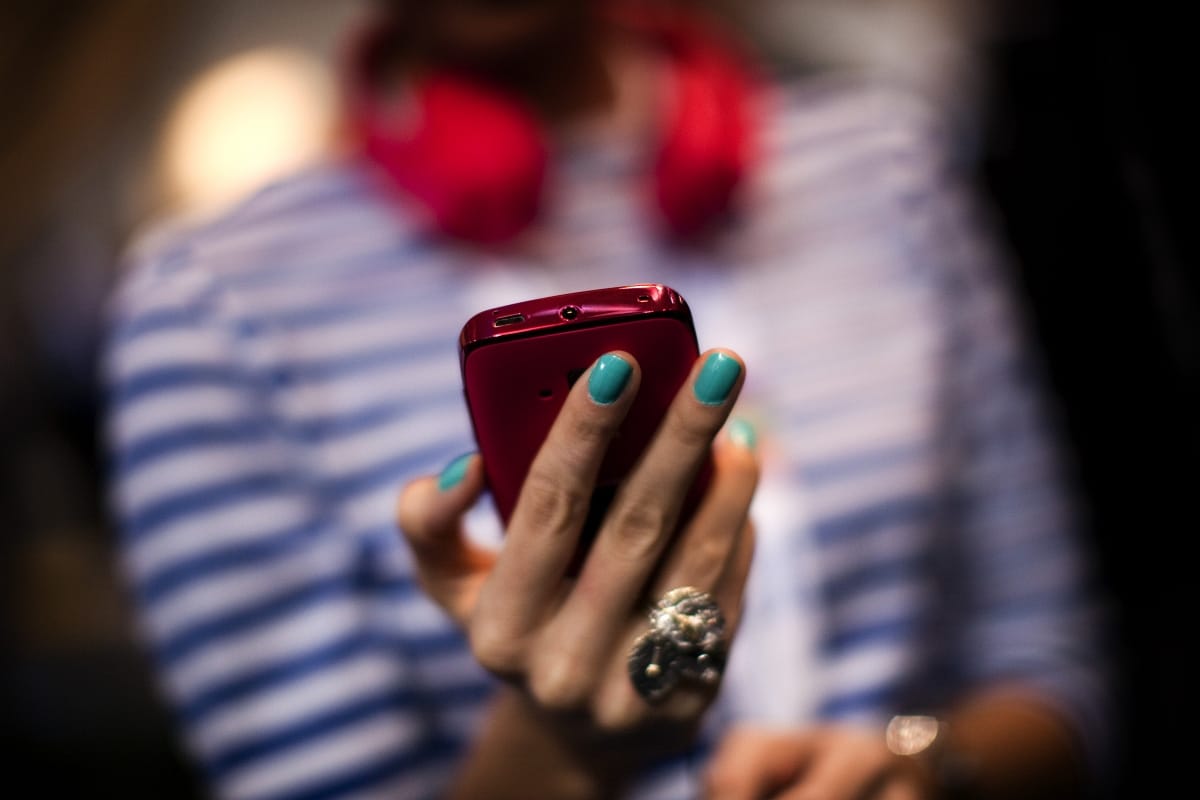 Az EU-n kívülre utazóknál is ritkulnak a kirívó mobilszámlák