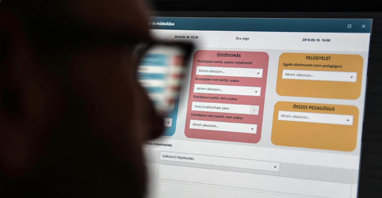 Eduline: Feltörték, mégis ugyanolyan sérülékenynek tűnik a KRÉTA, mint korábban