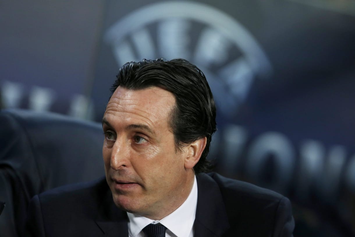 Megvan az Arsenal új menedzsere