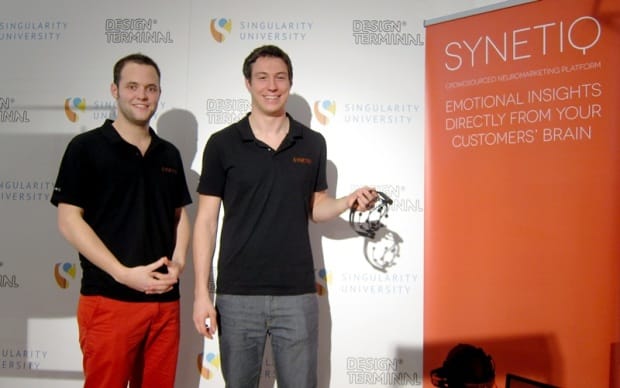 Agyhullámokat értékesít a magyar startup