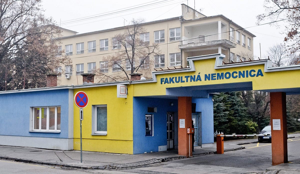 Szlovák szükségállapot: 