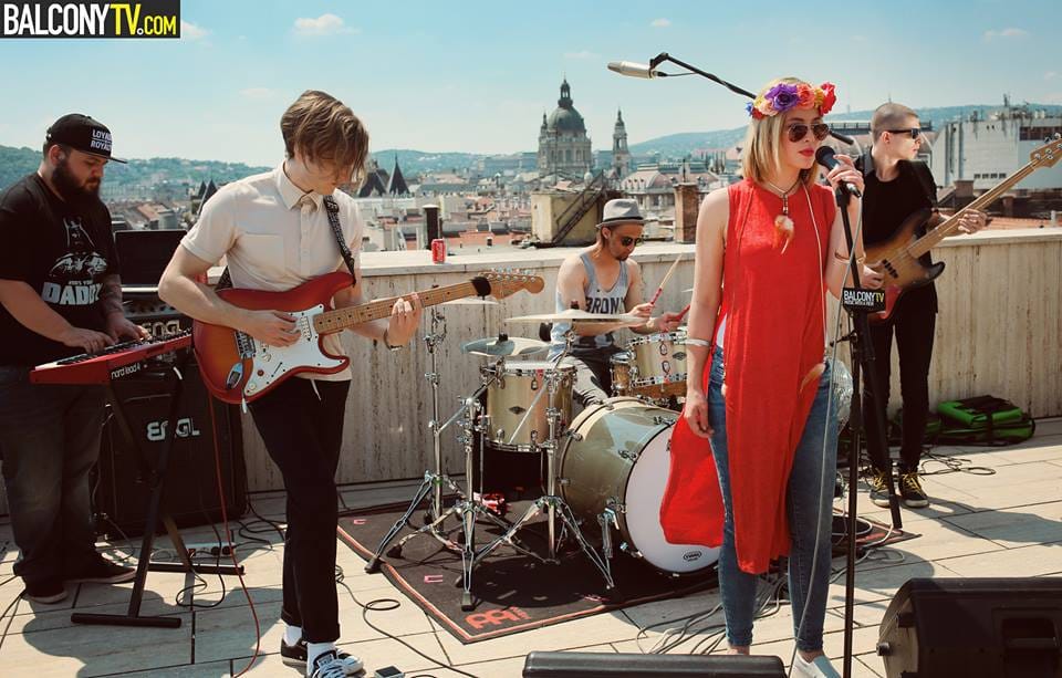 Véget ér a Balcony TV budapesti története