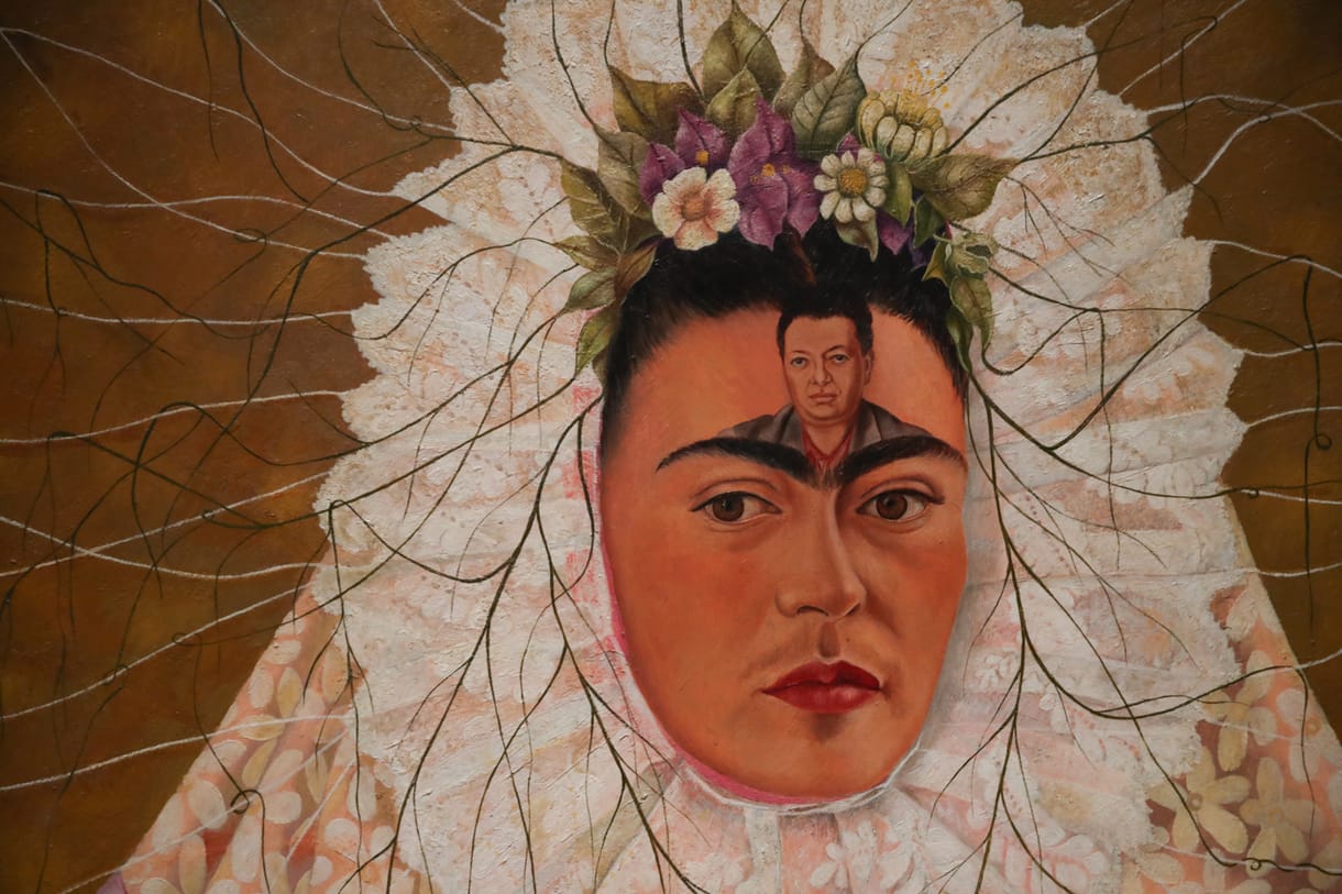 Eddig rejtély volt, most kiderülhet, hogy milyen volt Frida Kahlo hangja