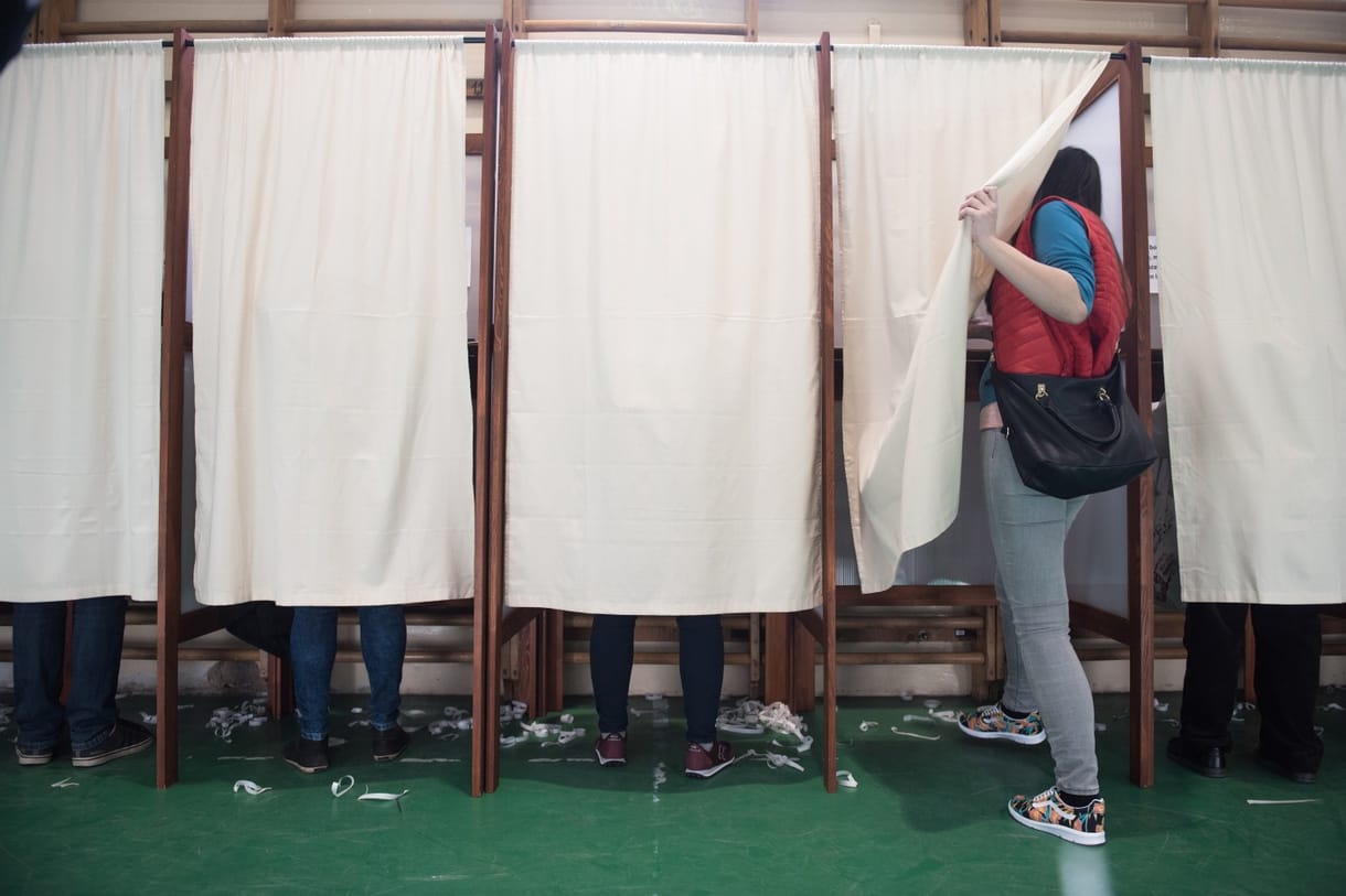 „Ez nem demokrácia” – levonták a szakértők a választás tanulságait