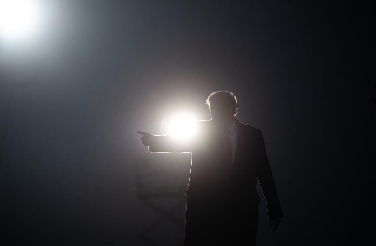 Carl Bildt svéd exminiszterelnök: Trumpék már ellenségnek tekintik Európát